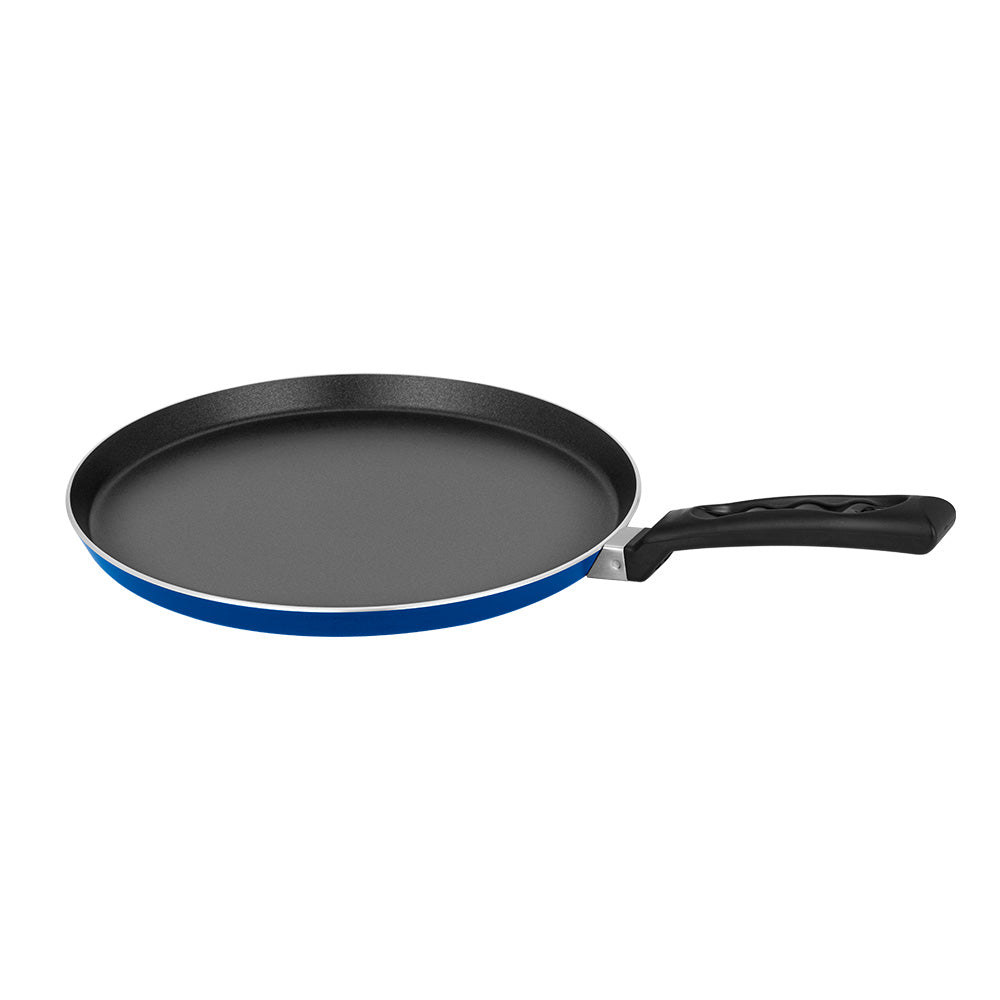 NutriHealth Flat Griddle 28 cm