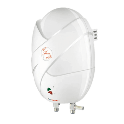 Bajaj Flora Instant Water Heater - 1 ltr - 3kw