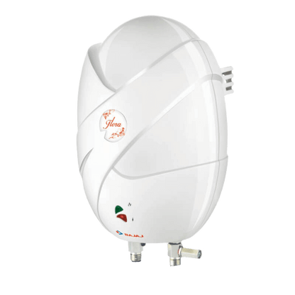 Bajaj Flora Instant Water Heater - 3 ltr - 3kw