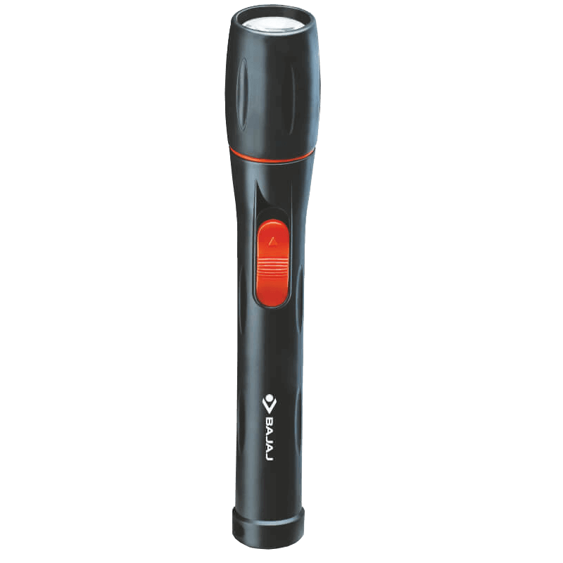 Bajaj SmartGlow Chamak LED Torch