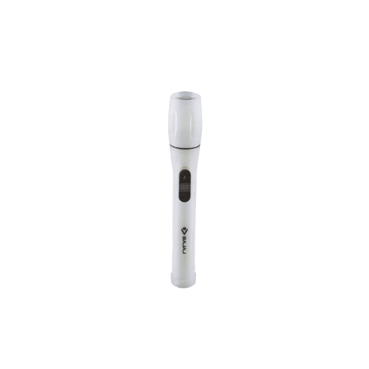 Bajaj SmartGlow Chamak Radium LED Torch