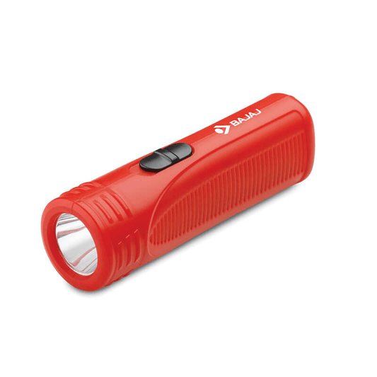 RAFTAAR MINI LED RC TORCH (Assorted Colors)