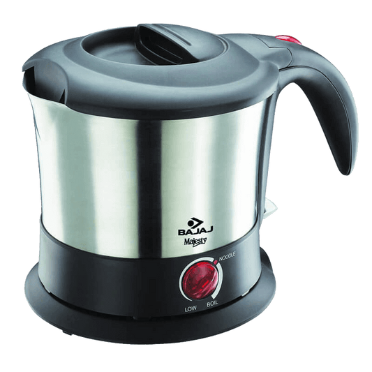 Bajaj KTX 9 1L SS Non-Strix Kettle