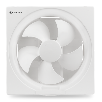 Maxima DxI 300 mm White Dom Ex Fan.