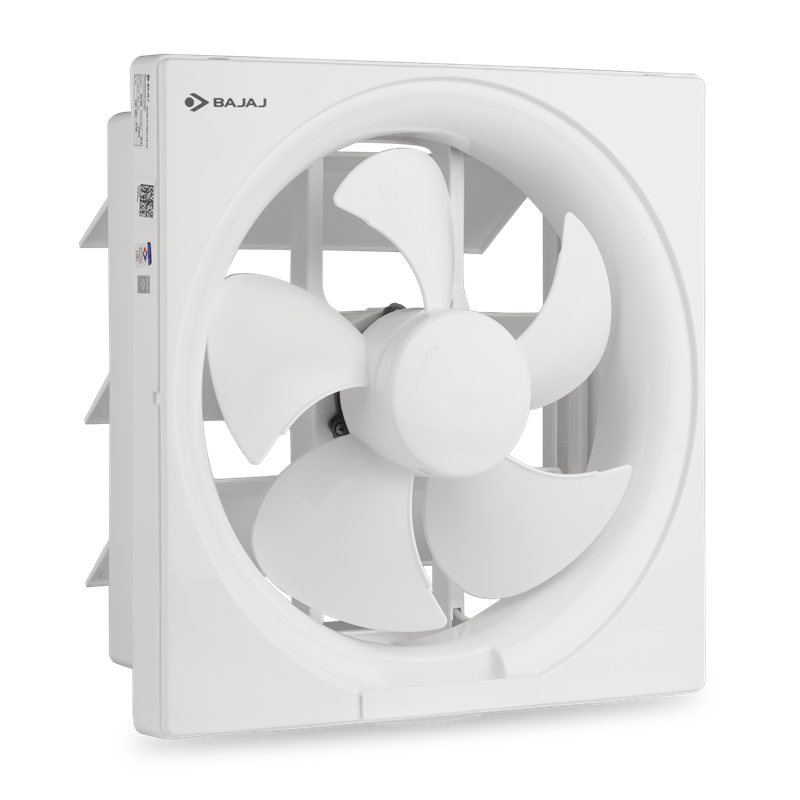 Maxima DxI 300 mm White Dom Ex Fan.