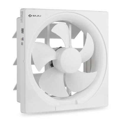 Maxima DxI 300 mm White Dom Ex Fan.