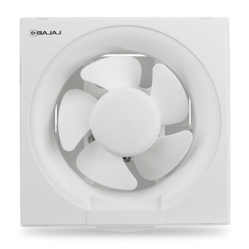 AirOut 150 mm White Dom Ex Fan