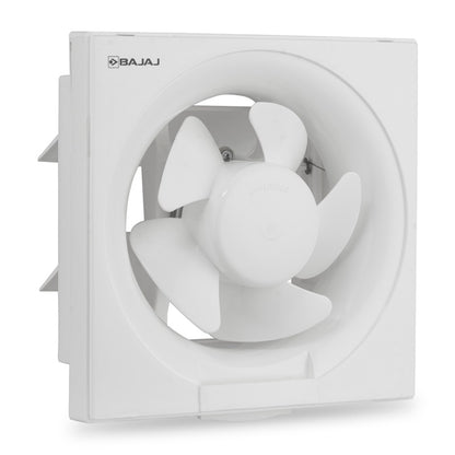 AirOut 150 mm White Dom Ex Fan