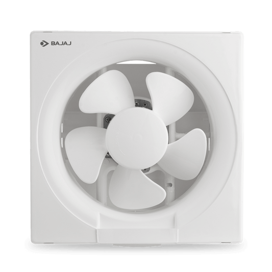 AirOut 200 mm White Dom Ex Fan