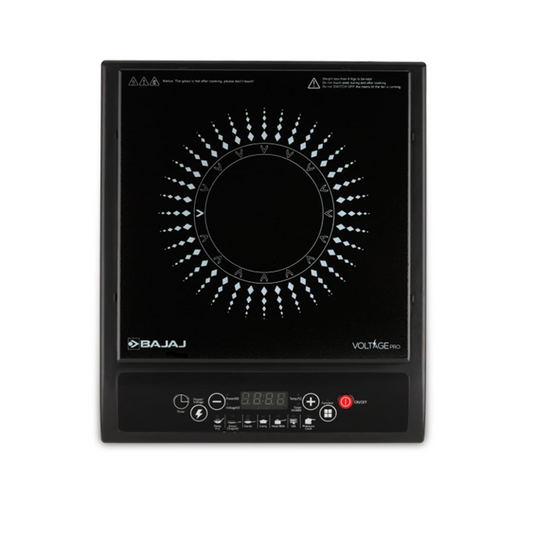 Bajaj Splendid 120TS Induction Stove