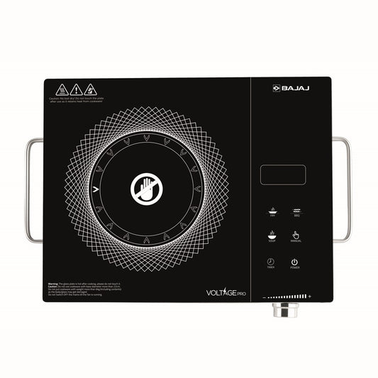 Bajaj IRX 220F Infrared Cooktop