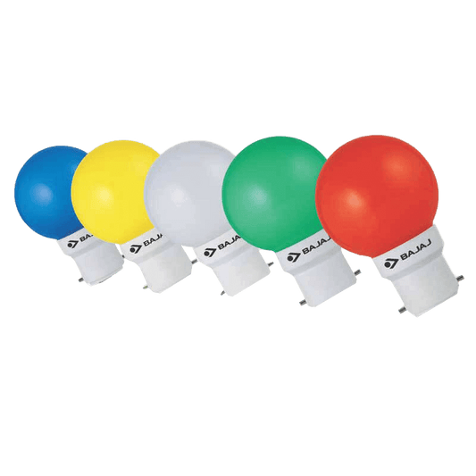 BAJAJ LED DECO PING PONG 0.5W