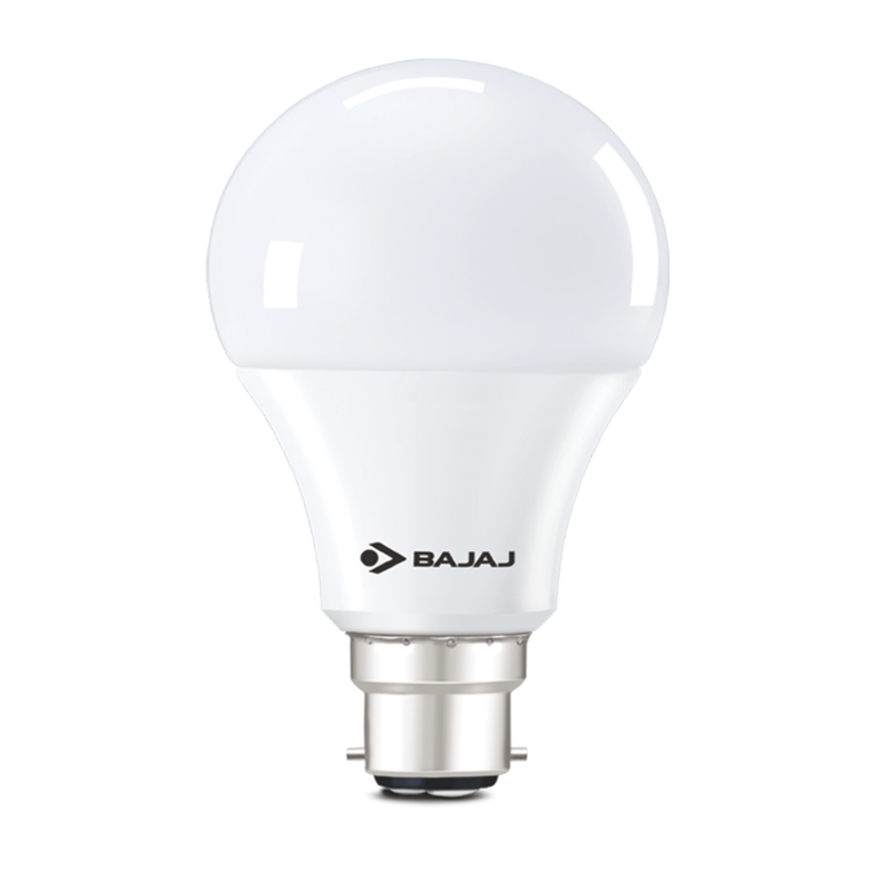 BAJAJ LEDZ PLUS LED LAMP 5W CDL B22