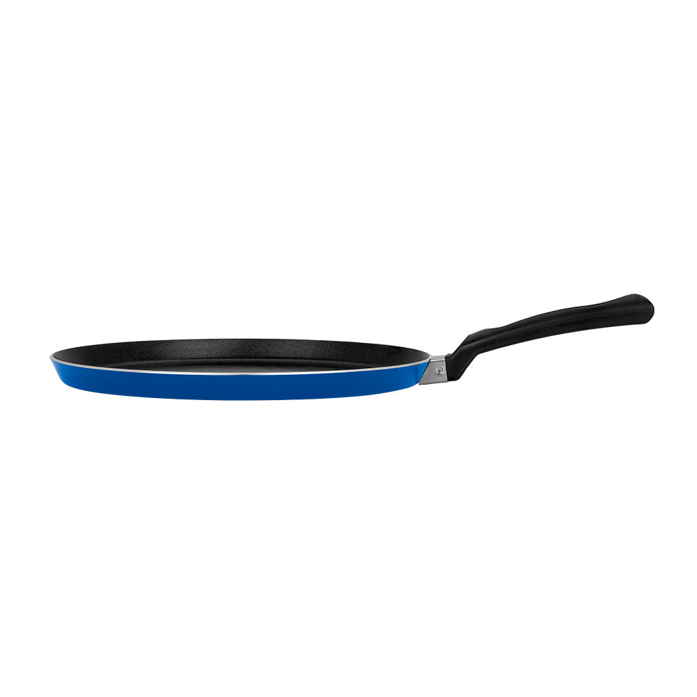 Nirlep NutriHealth Flat Griddle 26 cm