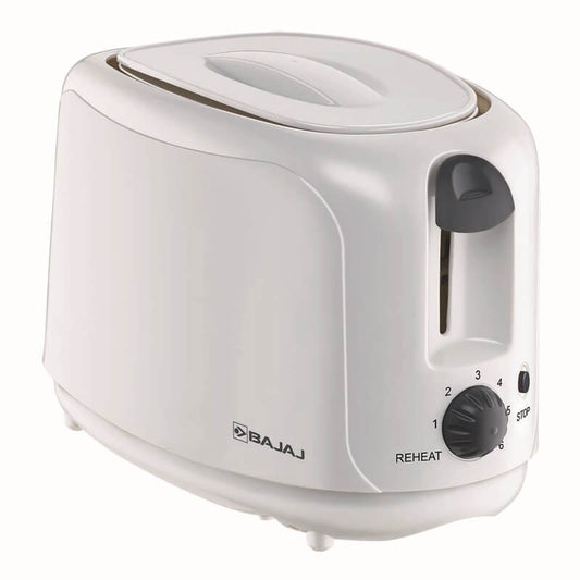 Bajaj Majesty ATX 4 Auto Pop up Toaster