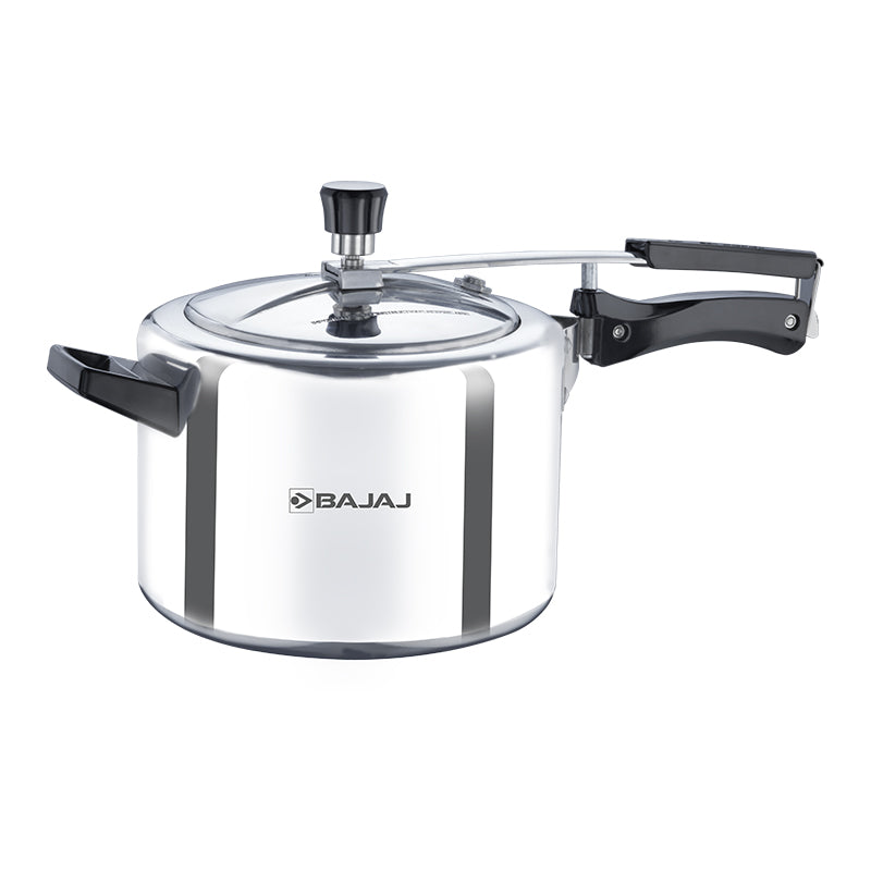 Bajaj New Shakti ILPC 5L Al Pressure Cooker