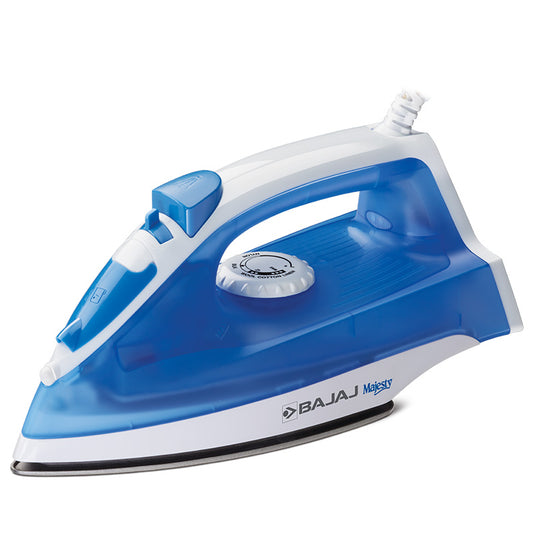 Bajaj MX4 Neo 1250 Steam Iron