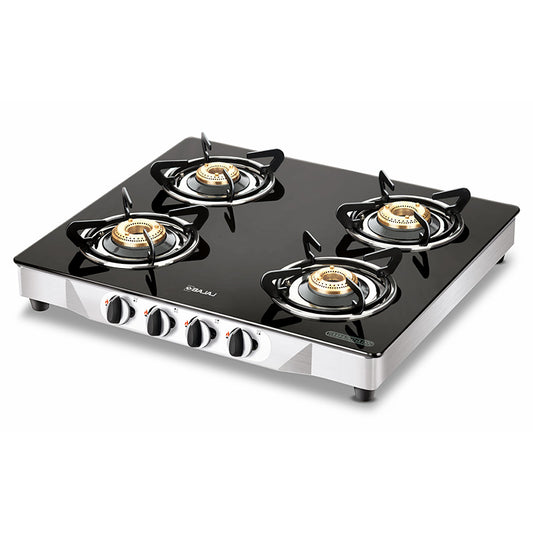 Bajaj CGX4 SS Cook Tops