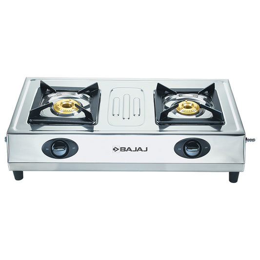 Bajaj CX8 Cook Tops