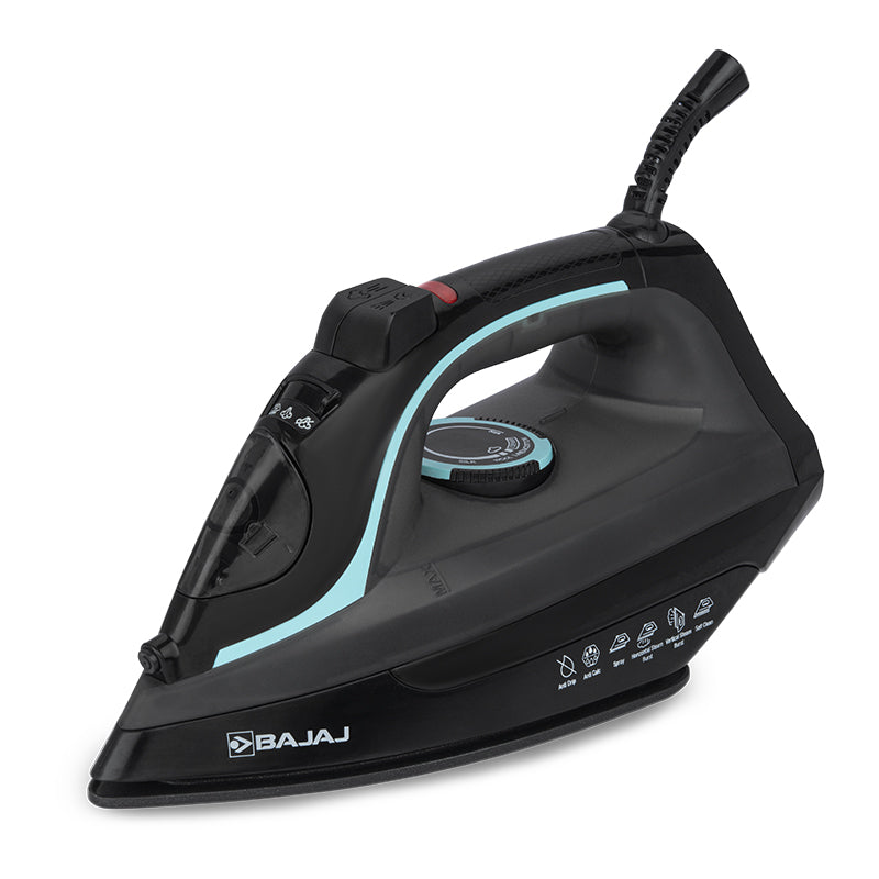 Bajaj Mx 45 2000W Steam Iron