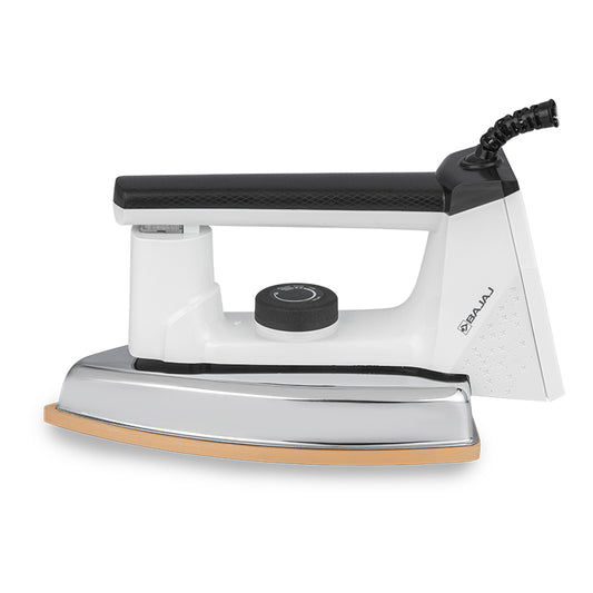 Bajaj DX 16 1100W Heavy Weight Dry Iron