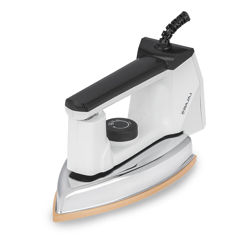 Bajaj DX 16 1100W Heavy Weight Dry Iron