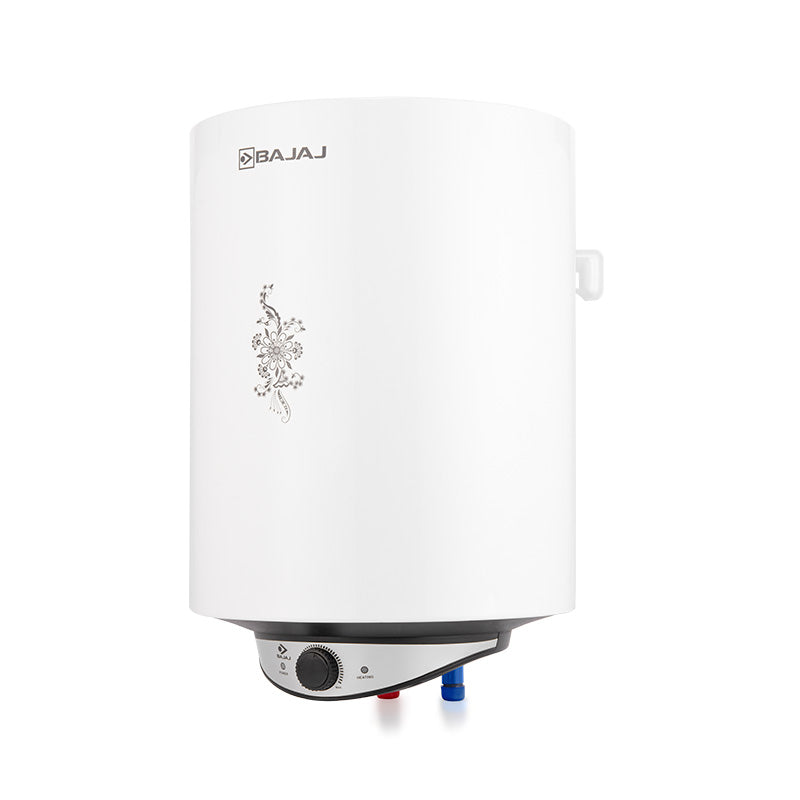 Bajaj Edrea 15 Ltr Storage Water Heater