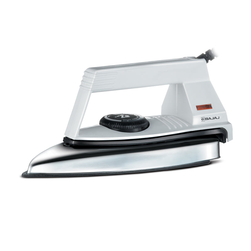 BAJAJ Glider 750W dry Iron