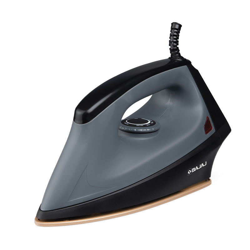 Bajaj Herculo dry Iron