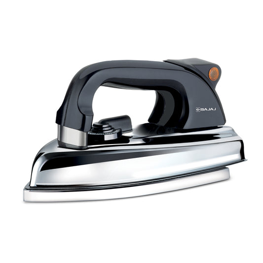 BAJAJ Auto Standard 750W heavy weight dry Iron