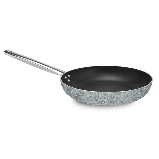 Nirlep Professional Non Stick Induction Fry Pan 24 Cm