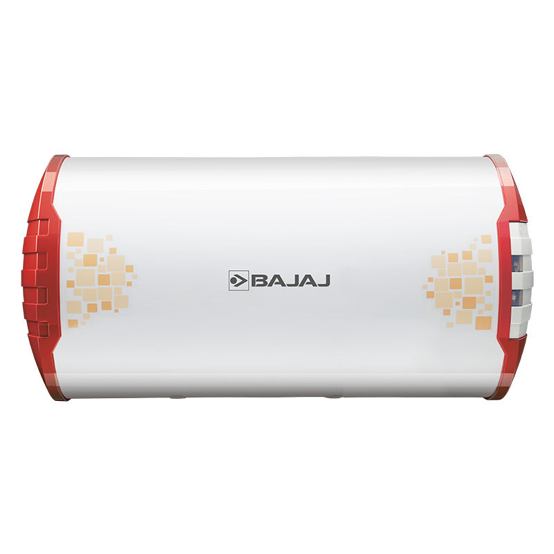 Bajaj Majesty Horizontal Storage Water Heater - 25 ltr - LW