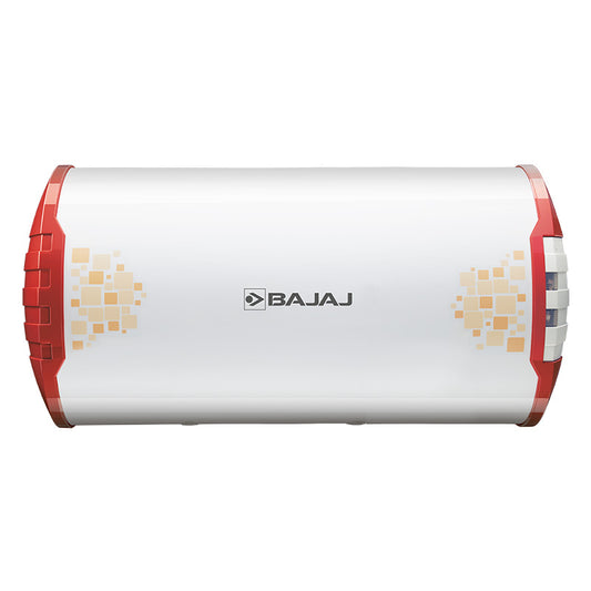 Bajaj Majesty Horizontal Storage Water Heater  RW