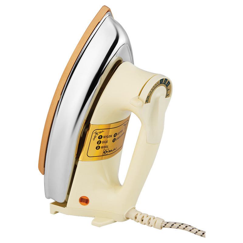 Bajaj majesty iron online