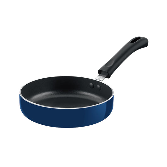 NutriHealth 2 Minute Fry Pan 18 cm