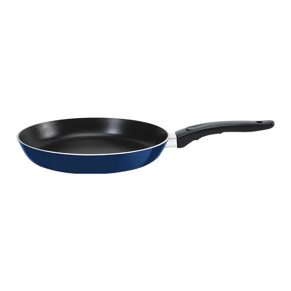 NutriHealth Tapered Fry Pan 27 cm