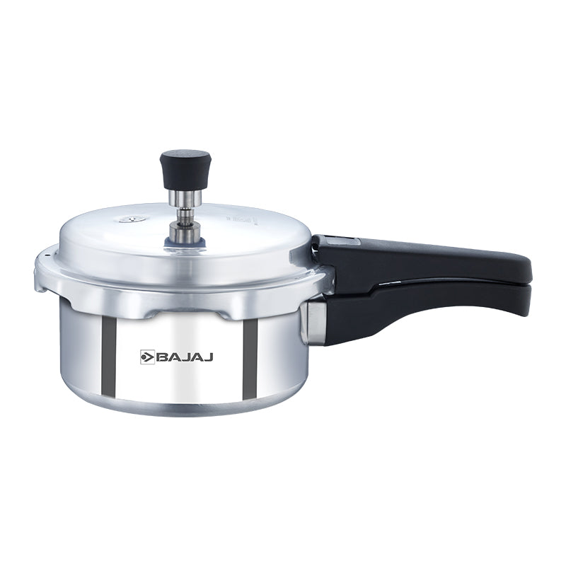 Bajaj PCX 3- 3L Outer Lid Aluminium Pressure Cooker