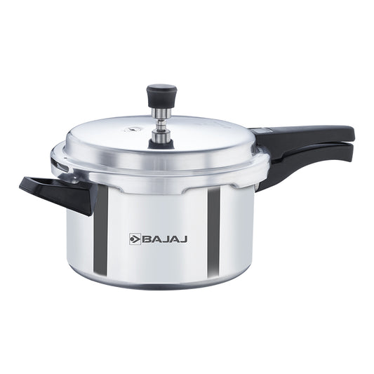 Bajaj PCX 5- 5L Outer Lid Aluminum Pressure Cooker