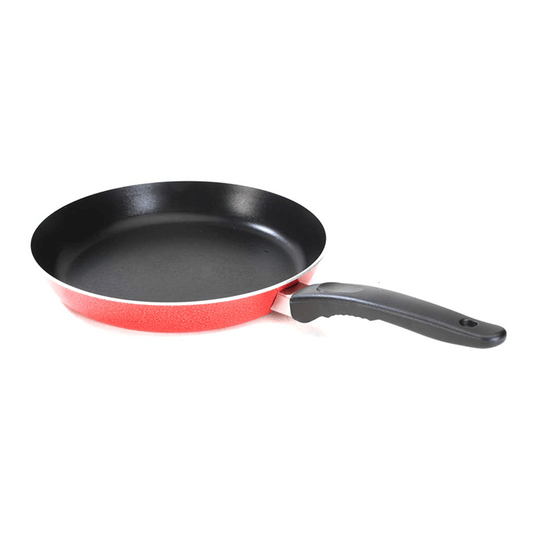 Nirlep Sakhi 21 Cm Non Stick Fry Pan 2.6 mm