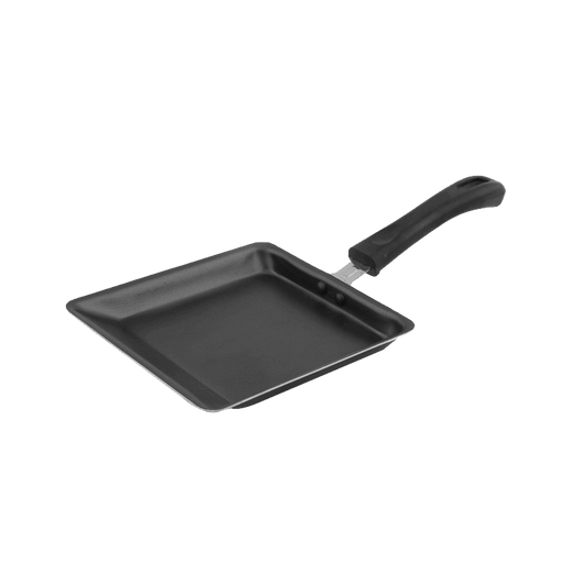 Nirlep Snack Maker Non Stick Sandwich Pan 1.2 mm