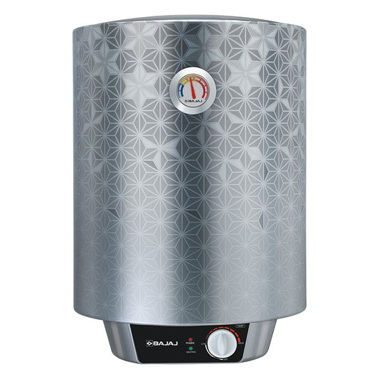 Bajaj Shakti PC Deluxe Vertical Storage Water Heater