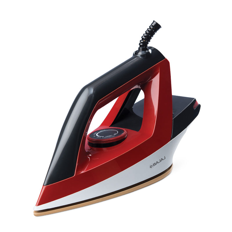 Bajaj Splendora dry Iron