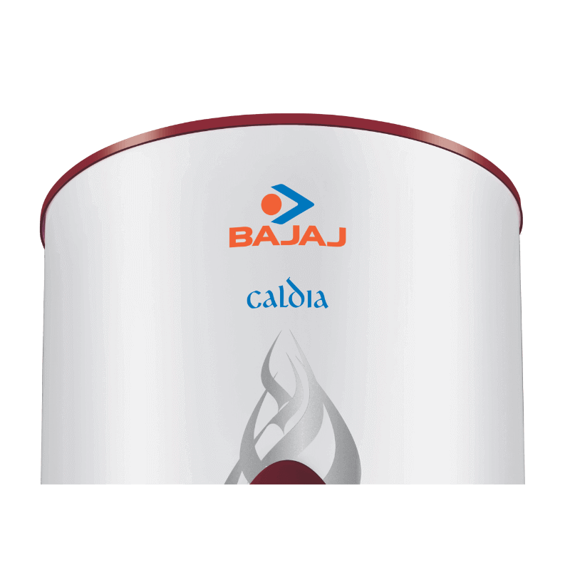 Bajaj Caldia Storage Water Heater - 6 ltr