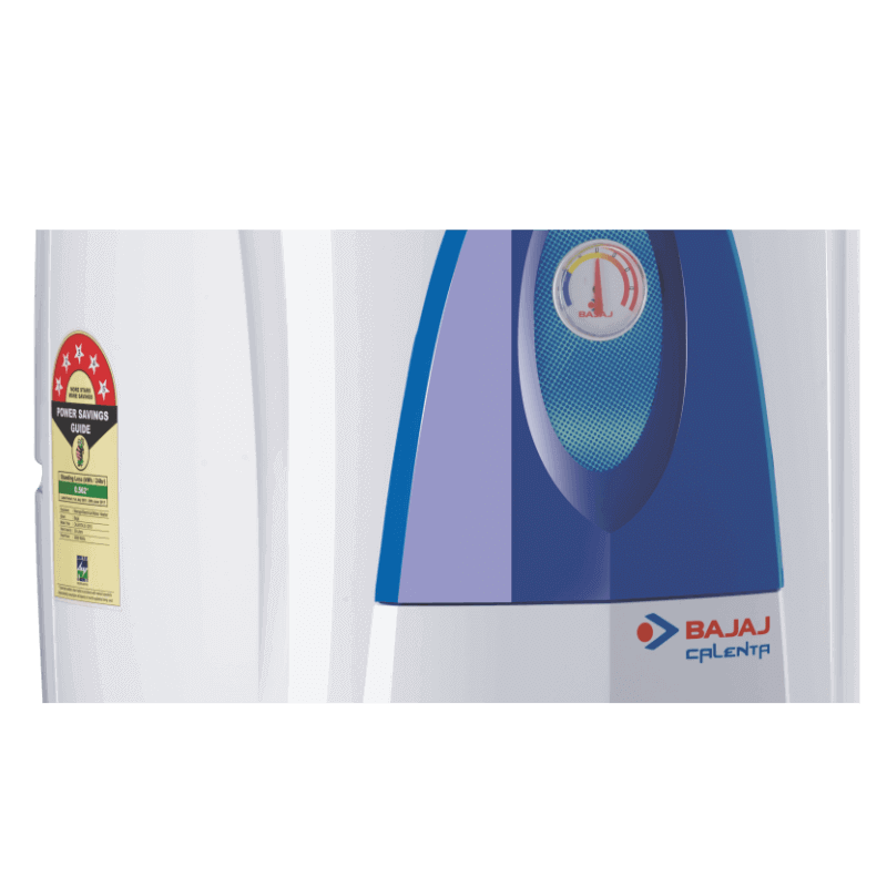 Bajaj Calenta Storage Water Heater-10 ltr