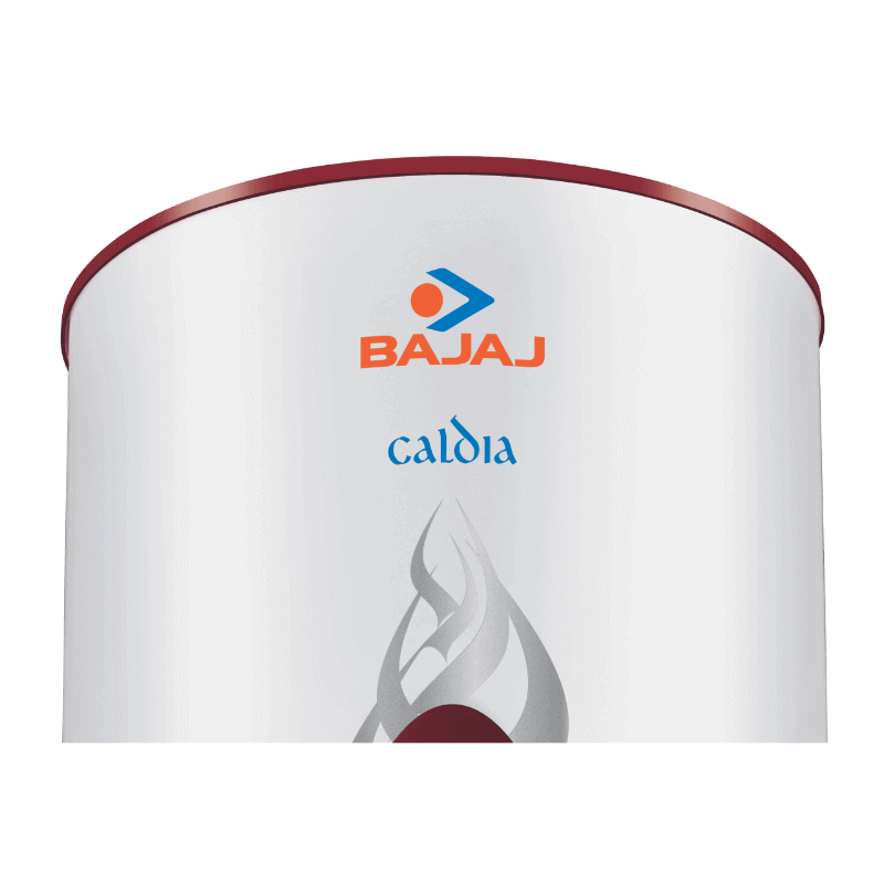 Bajaj Caldia Storage Water Heater - 15 ltr