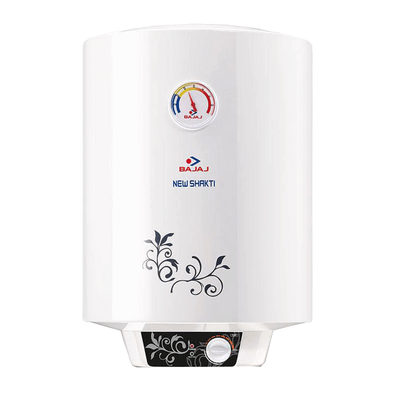 Bajaj New Shakti GL Storage Water Heater 25 ltr