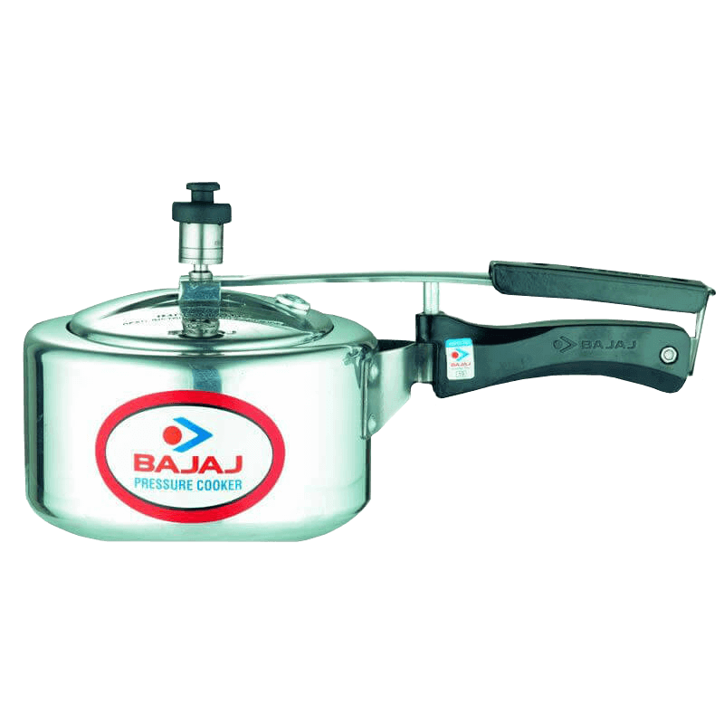 Bajaj Majesty PCX 42 Pressure Cooker - 2 litres