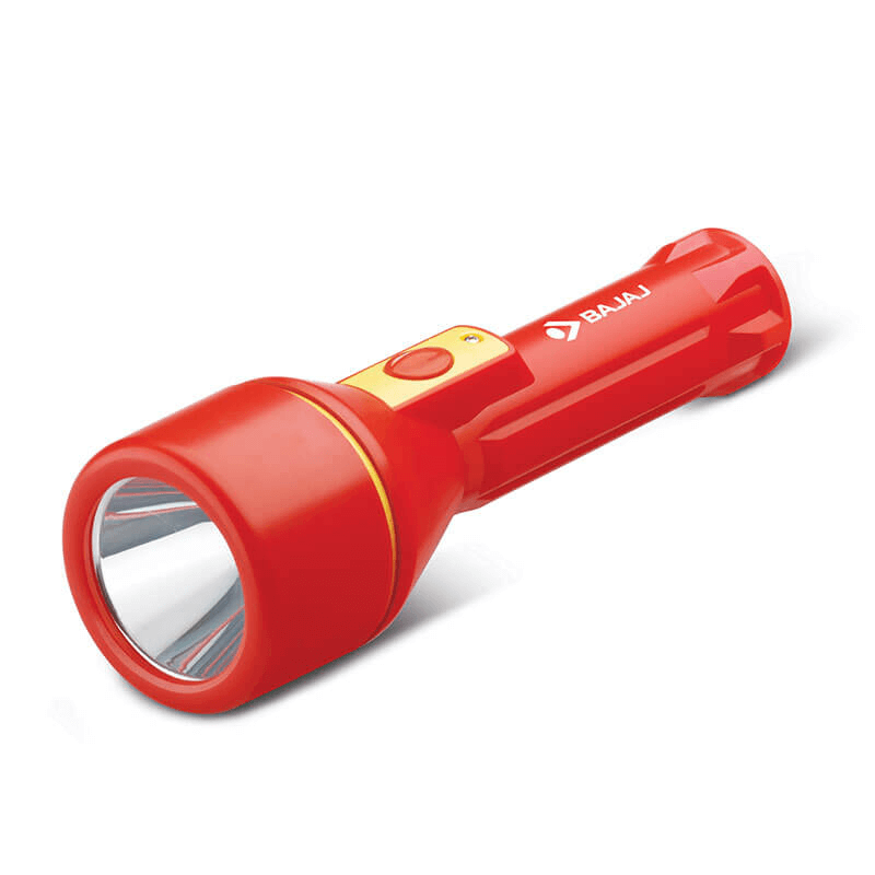RAFTAAR MAX LED RC TORCH (Assorted <em class="search-results-highlight">Colors</em>)