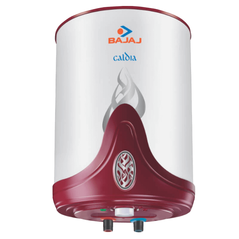 Bajaj Caldia Storage Water Heater - 6 ltr