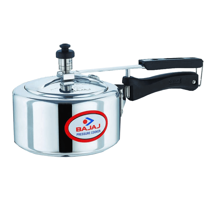 Bajaj Majesty Pressure Cooker Inner Lid - 2 litres